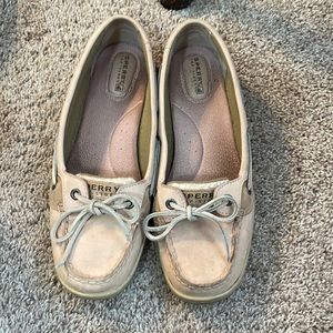 Sperry Boat Shoes
